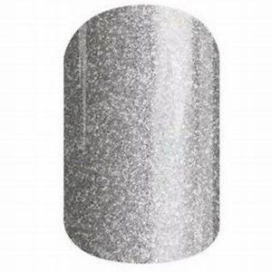 Jamberry Nail Wraps - Diamond Dust Sparkle